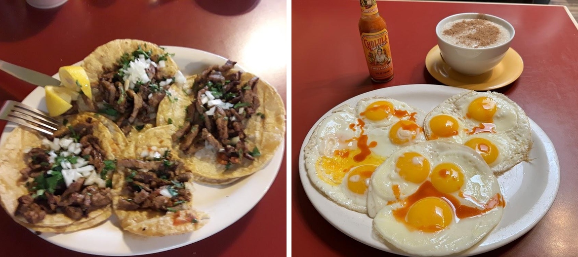 Batavia Diner 2