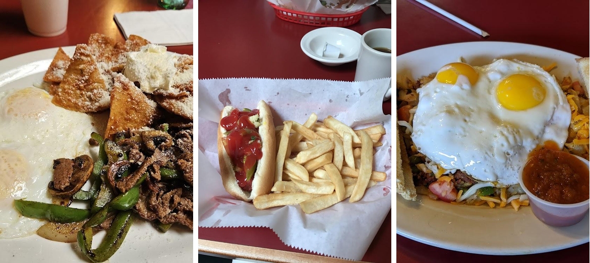 Batavia Diner 2
