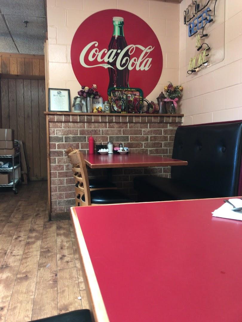 Batavia Diner 2