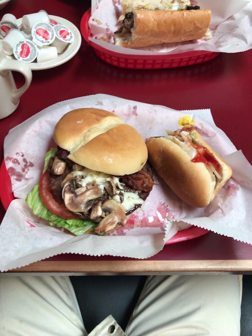 Batavia Diner 2