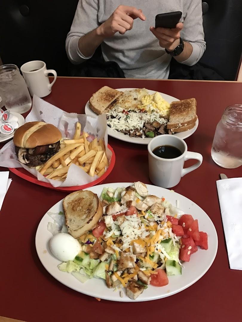 Batavia Diner 2